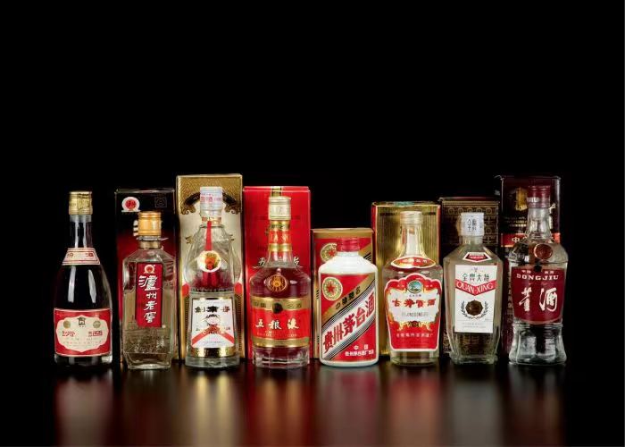 浮梁老酒储存的方法