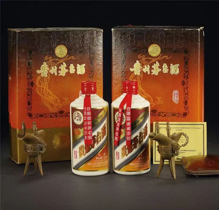 浮梁烟酒回收