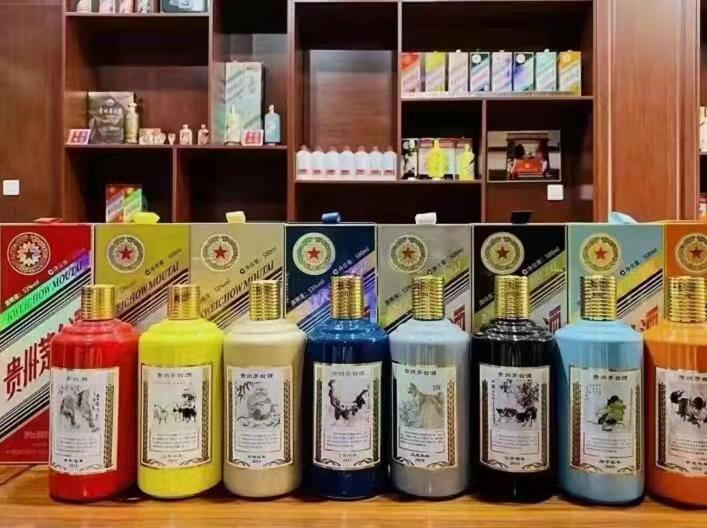 浮梁名酒鉴定部分方法